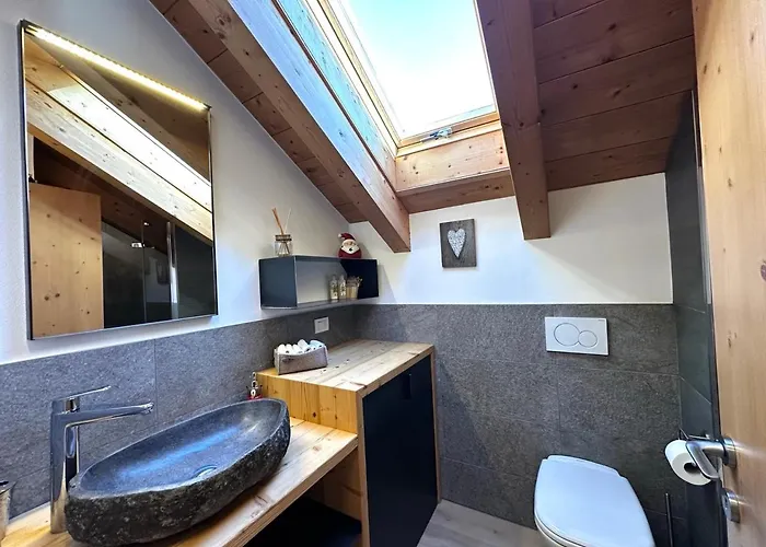 Διαμέρισμα Picchio