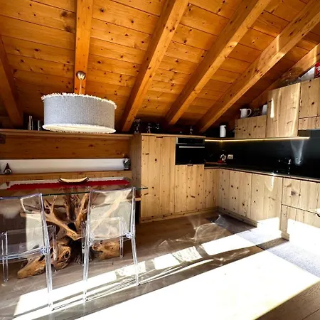 Appartamento Picchio Bormio