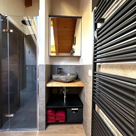 Apartman Picchio Bormio