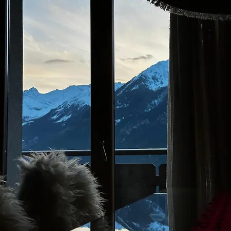 Appartamento Picchio