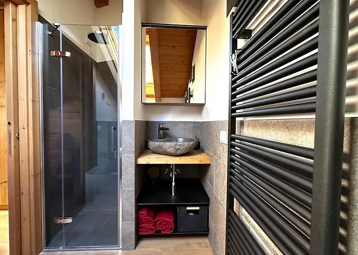 Appartamento Picchio Bormio